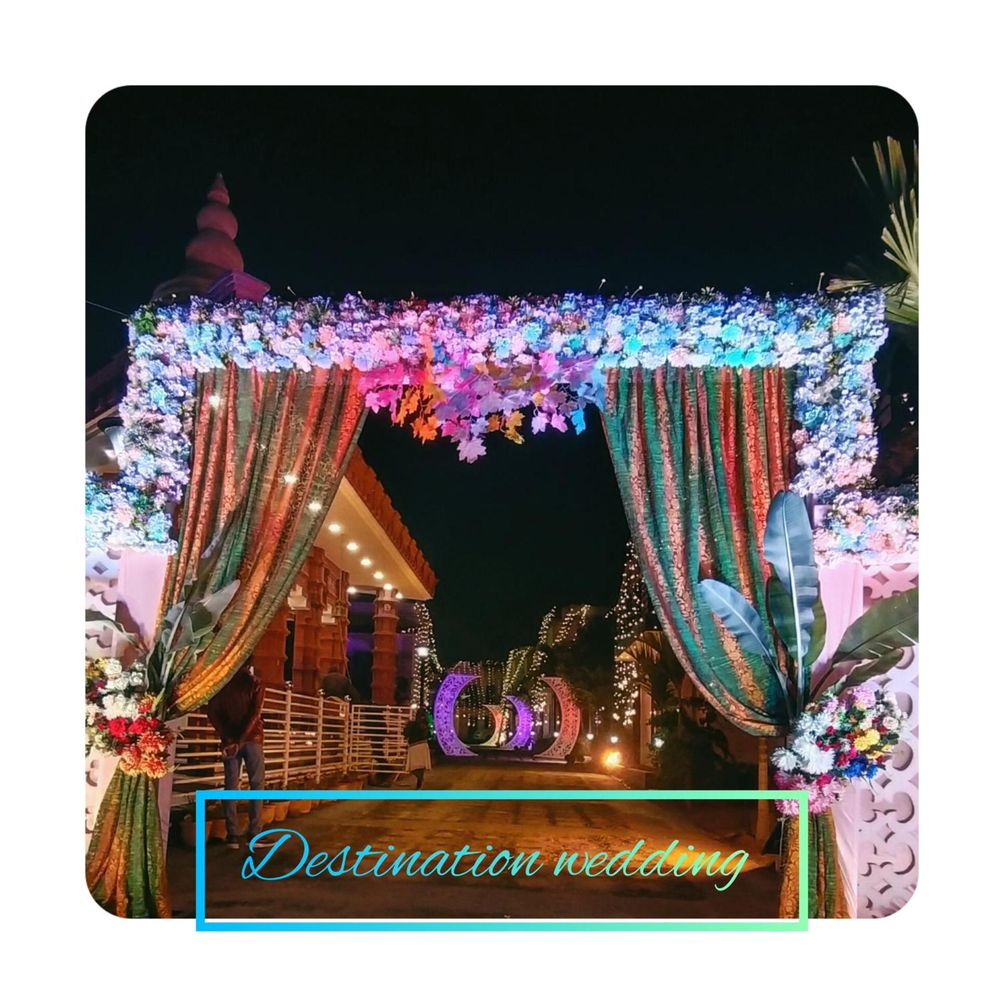 博尔普尔 Charulata Residency酒店 外观 照片